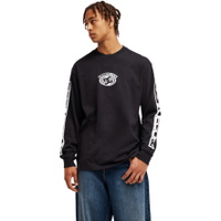 Mens DC Echo Long Sleeve T-Shirt